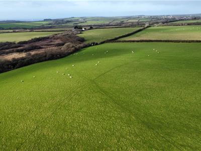 THE LAND- NORTHERN ASPECT